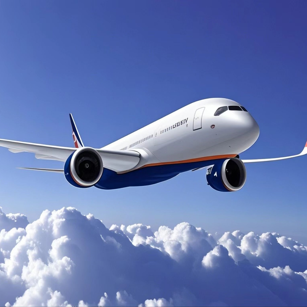 潮州到北京空运当日达服务，航空快递如闪电，包裹当天送达